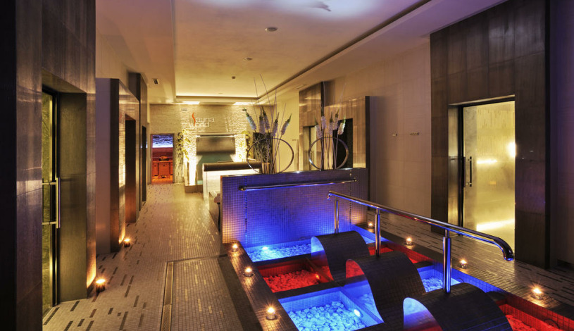 Harmony Club Hotel  Špindlerův Mlýn